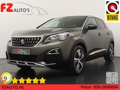 Peugeot 3008 - 1.2 PureTech Allure Automaat - Navigatie - Trekhaak - Climate Control