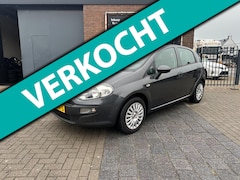 Fiat Punto Evo - 1.2 Active Airco
