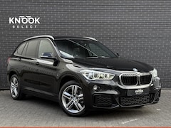 BMW X1 - sDrive18i M Sport High Executive | Head Up | Sportleder | HUD