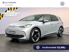 Volkswagen ID.3 - Pro S Business 77 kWh accu. 150 kW / 204 pk Hatchb