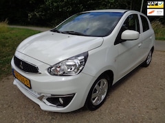 Mitsubishi Space Star - 1.0 Cool+ 53000 NL km's + NAP