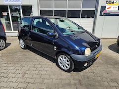 Renault Twingo - 1.2-16V Initiale AIRCO...LEER