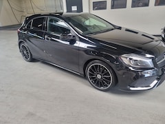 Mercedes-Benz A-klasse - 180 Business Solution AMG