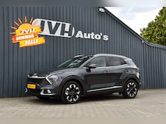 Kia Sportage - 1.6 T-GDi PHEV 265pk AWD 04-2023 | 1/2Leder | VirtualCP+ | Cam