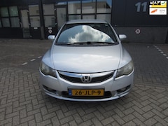 Honda Civic - 1.3 Hybrid Comfort 2009 Automaat NAP APK