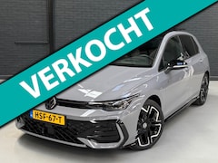 Volkswagen Golf - 1.5 eTSI (150pk) R-Line Edition automaat - schuifdak - Matrix LED
