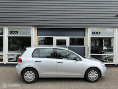 Volkswagen Golf - 1.2 TSI Comfortline BlueMotion