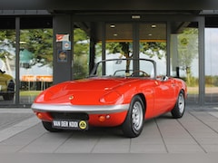 Lotus Elan - S2