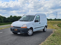 Renault Kangoo Express - 1.4 RN | Automaat | Weinig Kilometers