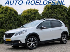 Peugeot 2008 - 1.2 PureTech GT-line*Lage KM*Org. NL
