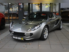 Lotus Elise - 1.8-16V S