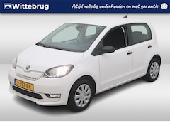 Skoda Citigo e-iV - EV Ambition / 5 DEURS/ CLIMA/ BLUETOOTH