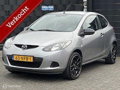 Mazda 2 - 2 1.3 TS