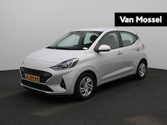 Hyundai i10 - 1.0 Premium | Apple Carplay / Android Auto | Camera | Virtual Cockpit | DAB Radio |