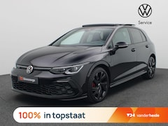Volkswagen Golf - 1.4 eHybrid GTE 245PK DSG Pano-Schuifdak, Head-Up Display, Keyless, Adaptieve Cruise Contr
