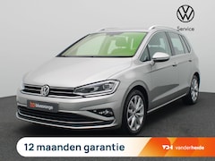 Volkswagen Golf Sportsvan - 1.5 TSI ACT Highline Edition 150PK DSG Navigatie, Achteruitrijcamera, Adaptieve Cruise Con