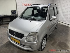 Opel Agila - 1.2-16V Comfort NAP/Apk