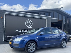 Ford Focus - 1.6-16V Trend APK TOT 20-06-2026