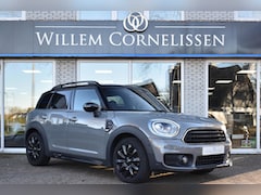 MINI Countryman - 1.5 Cooper Chili Aut Camera Navi Apple Carplay