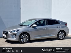 Hyundai IONIQ - 1.6 GDi PHEV Comfort Plus Automaat / Navigatie / Camera / Android Auto/Apple Carplay / Cru