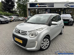 Citroën C1 - 1.0 e-VTi Feel 5drs Airco|Bluetooth|Cruise