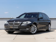 BMW 5-serie Touring - 535d High Executive F11 | EURO5 | 138.000KM | Panorama | Adaptive Drive | Comfort Seats