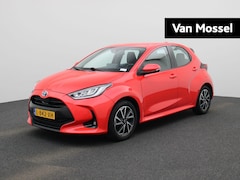 Toyota Yaris - 1.5 Hybrid Dynamic | ACHTERUITRIJCAMERA | AIRCO | AUTOMAAT |