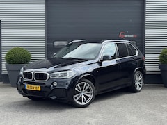BMW X5 - xDrive30d High Executive M-Sport | Panoramadak | Camera | Memory Stoelen | Navigatie | Led