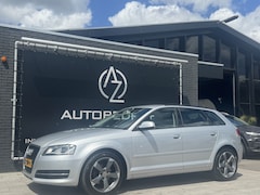 Audi A3 Sportback - 1.4 TFSI Attraction Advance
