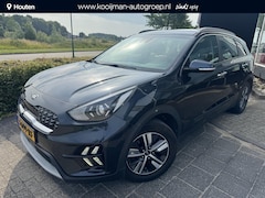 Kia Niro - 1.6 GDi Hybrid DynamicLine | Eerste Eigenaar | Dealeronderhouden | Adaptieve Cruise Contro