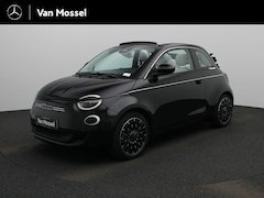 Fiat 500 C - 500e La Prima 42 kWh