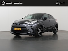 Toyota C-HR - 1.8 Hybrid Dynamic | Stoelverwarming | Trekhaak | Navigatie | Parkeercamera | Keyless Go |