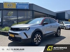 Opel Mokka - 1.2 Turbo GS Line Super nette 130 pk incl. Afn. trekhaak | Carplay | Winterpakket | Camera
