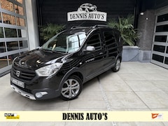 Dacia Dokker - 1.2 TCe Stepway