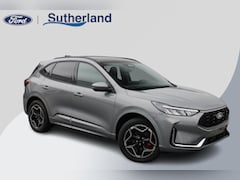 Ford Kuga - 2.5 PHEV ST-Line X | SCI | 243pk Wegklapbare Trekhaak | Winterpack | Panorama dak | 19 inc