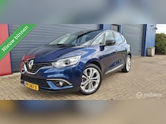 Renault Scénic - 1.2 TCe, Trekhaak,