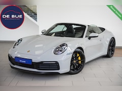 Porsche 911 Cabrio - 3.0 Carrera 4 S | Keramisch | GTS Pakket | PCCB | BOSE | SportChrono | Dealer Onderhouden