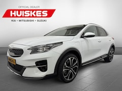Kia XCeed - 1.6 GDi PHEV DynamicPlusLine