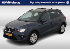 Seat Arona - 1.0 TSI Style Business Intense / CAMERA/ CLIMA/ NAVI/ 16" LMV