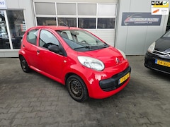 Citroën C1 - 1.0-12V Séduction 5-DEURS