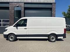 Volkswagen Crafter - 35 2.0 TDI L3H2 Highline Navi/Cam/Clima/NAP