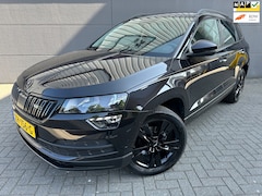 Skoda Karoq - 1.0 TSI Ambition Business RS*CarPlay*Automaat*Cruise*Velgen*PAark Sensor*ELKT ACHTER KLEP*