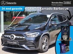 Mercedes-Benz GLA-Klasse - 200 Business Solution AMG