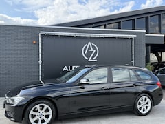 BMW 3-serie Touring - 318d M Sport Edition High Executive Automaat