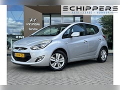 Hyundai ix20 - 1.4i i-Motion