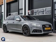 Audi RS6 - Avant 4.0 TFSI RS 6 quattro performance Pro Line Plus