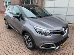 Renault Captur - 0.9 TCe Xmod lederen bekleding