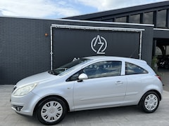 Opel Corsa - 1.4-16V Enjoy
