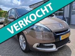Renault Scénic - 1.2 TCe Collection - Navigatie - Trekhaak