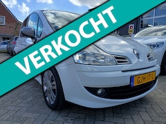 Renault Modus - 1.2-16V Night & Day - Panorama dak - Airco